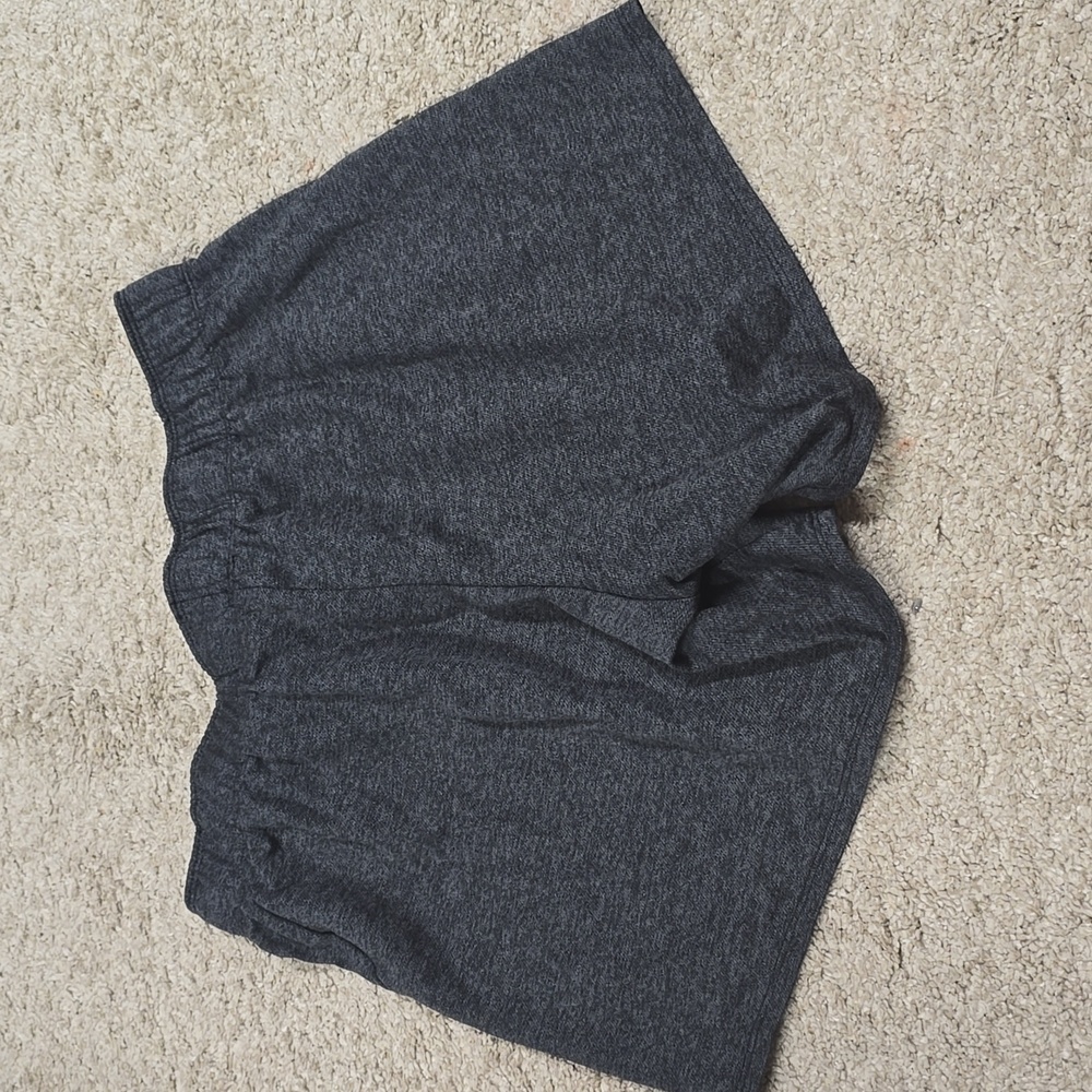 EUC NIKE Dry Trophy Training Shorts Size Small - Picture 6 of 6